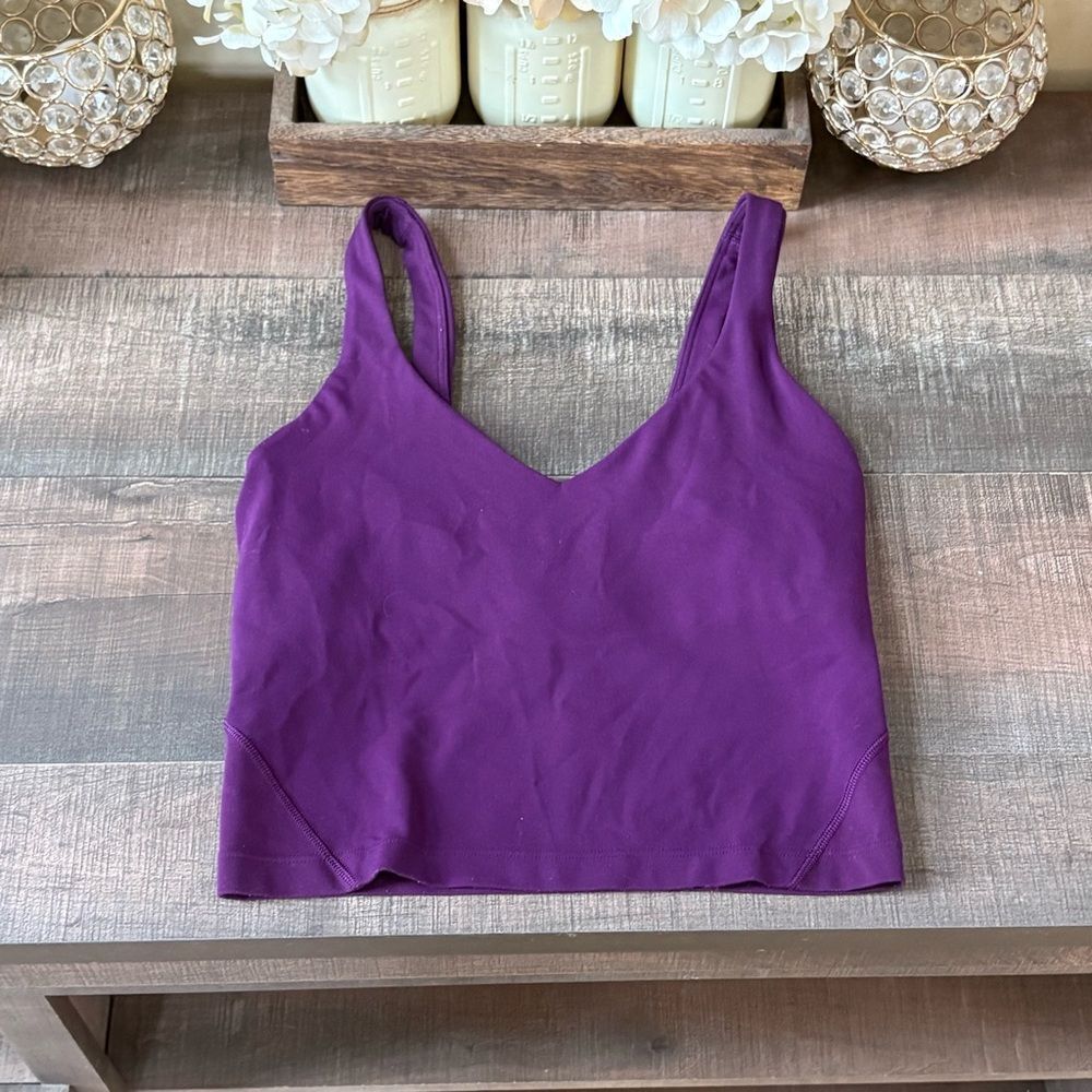 Lululemon Align Tank